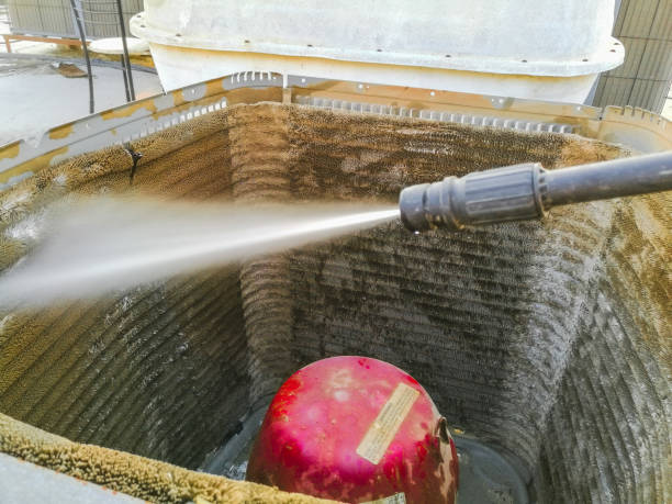 Best HVAC System Cleaning  in Cranford, NJ