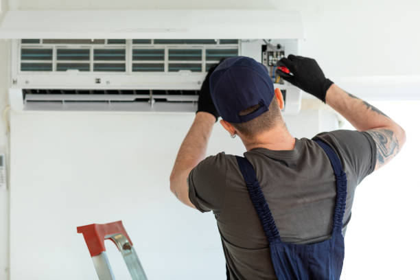 Best Local Air Duct Cleaning Services  in Cranford, NJ