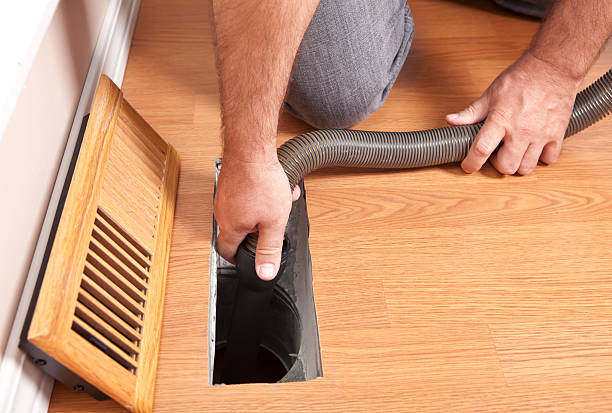 Best Commercial HVAC Duct Cleaning  in Cranford, NJ