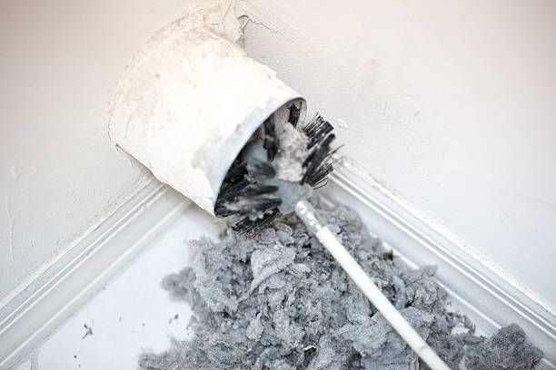 Best Affordable Air Duct Cleaning  in Cranford, NJ